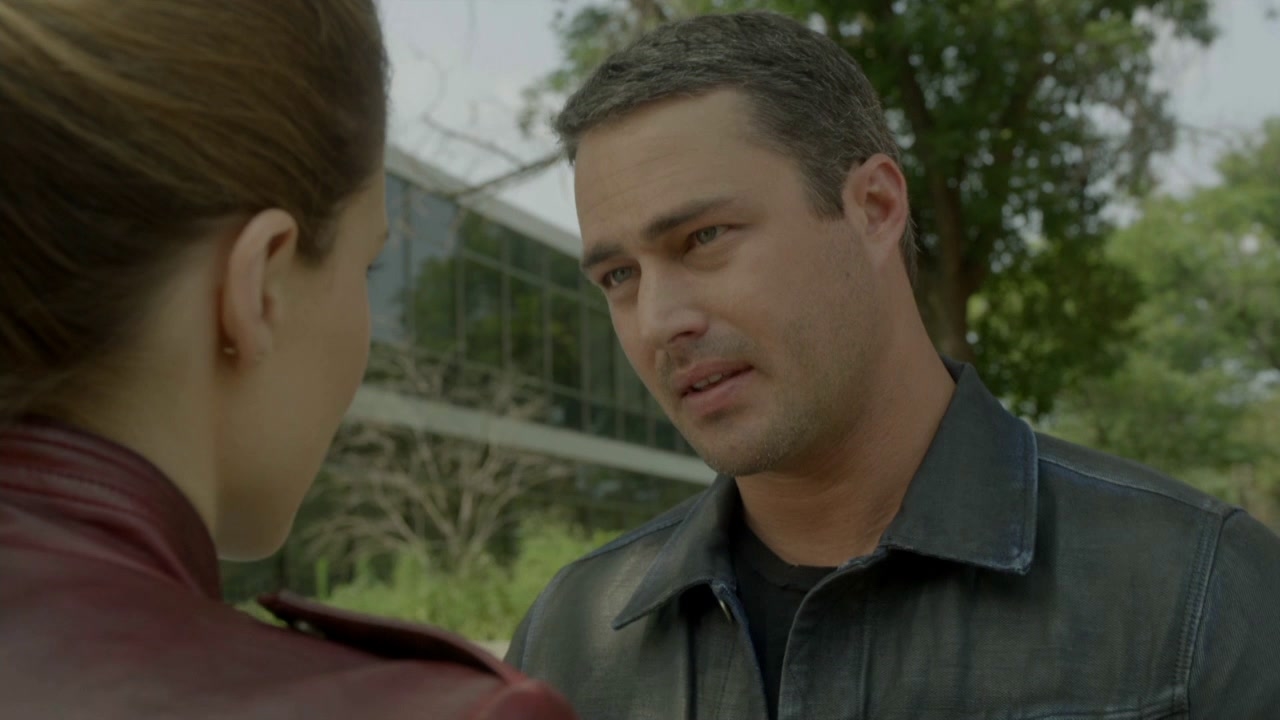 Chicago Fire: Severide And Lindsay Reunite