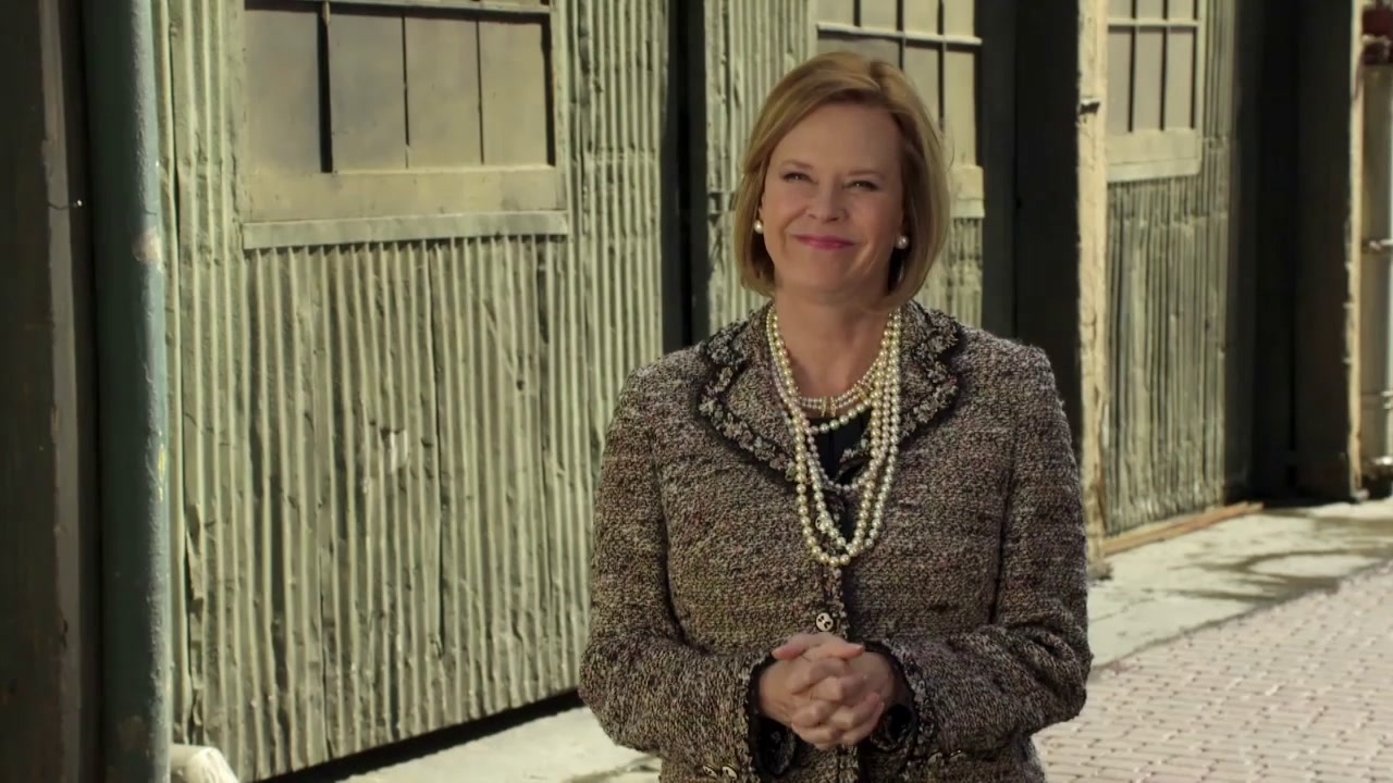 Marry Me: Jobeth Williams