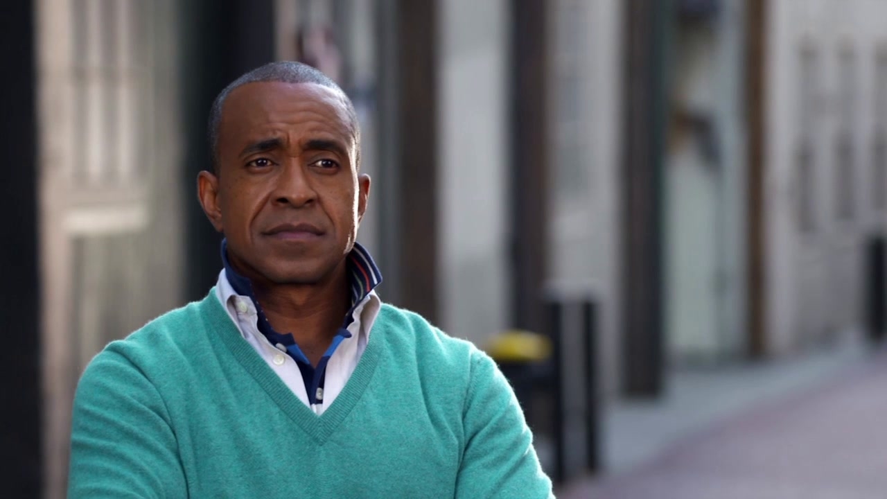 Marry Me: Tim Meadows