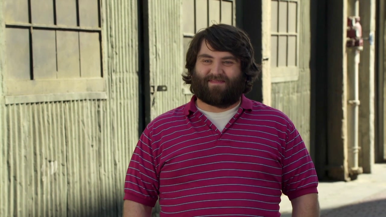 Marry Me: John Gemberling