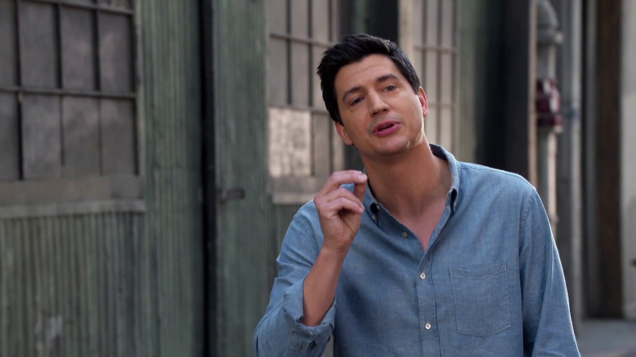 Marry Me: Ken Marino