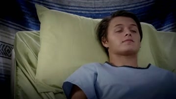Red Band Society: What's Going On