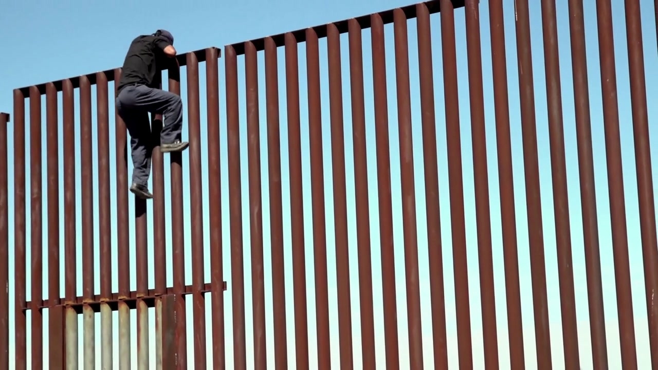 Purgatorio: A Journey Into The Heart Of The Border