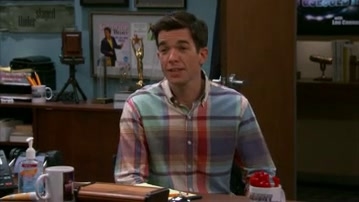 Mulaney: Pilot