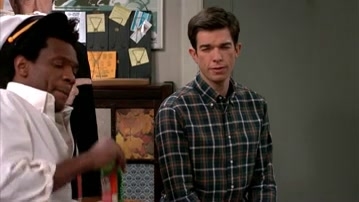 Mulaney: I'm Sorry