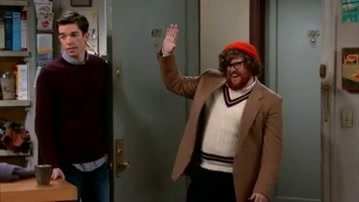 Mulaney: Bad News Guys