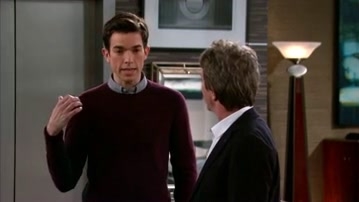 Mulaney: Messy Person
