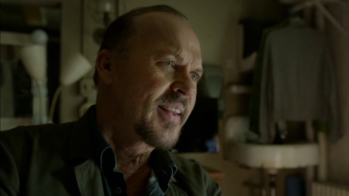 Birdman: Foreign Press