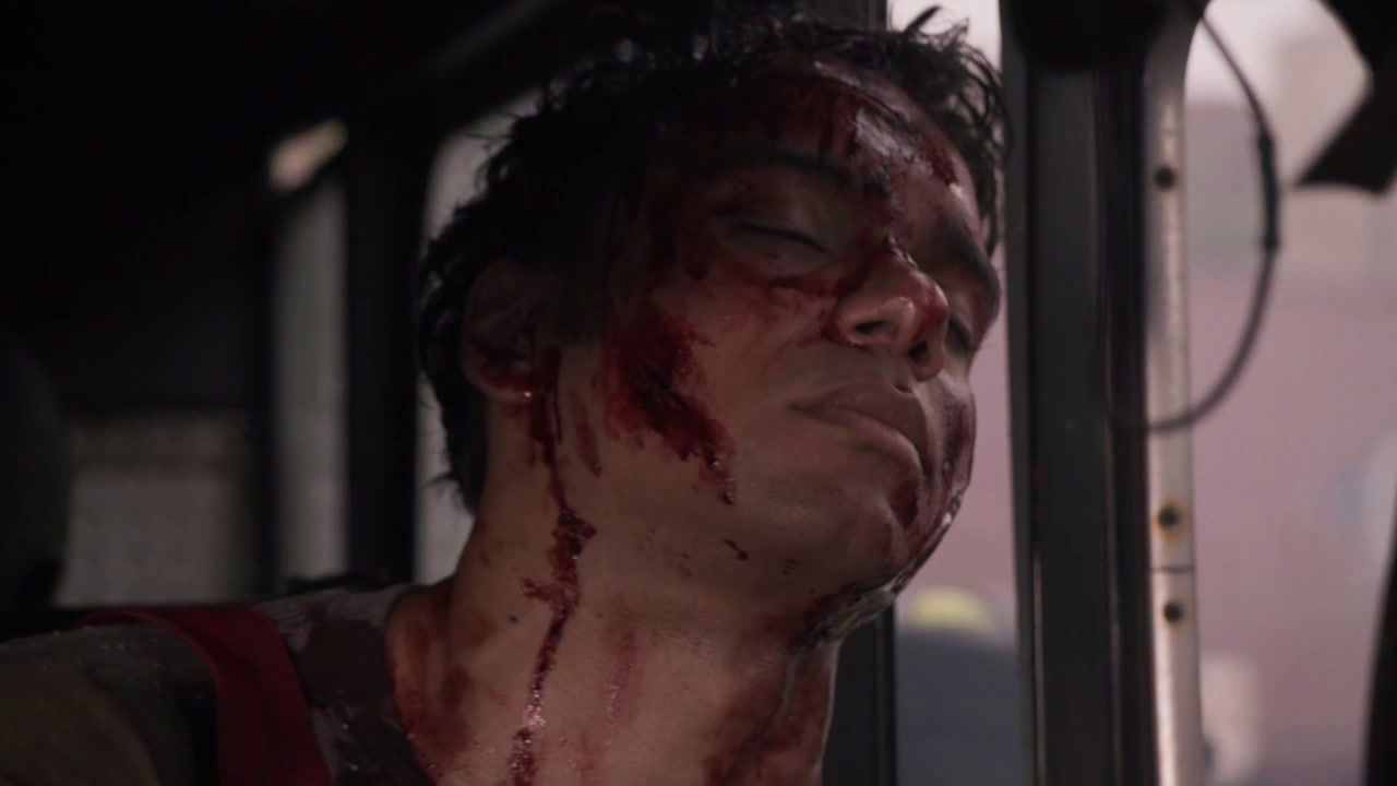 Chicago Fire: Severide Arrives