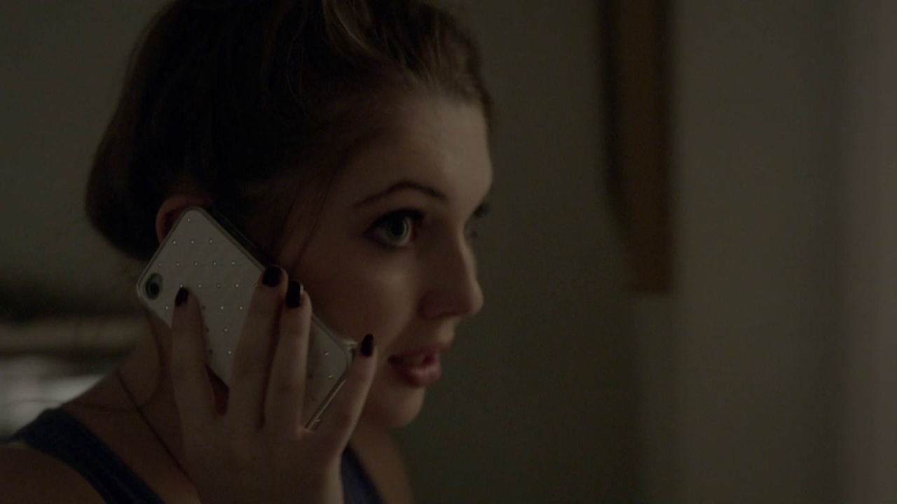Stalker: You Better Be In That Bed