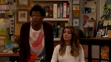 Mulaney: Just Be Yourself
