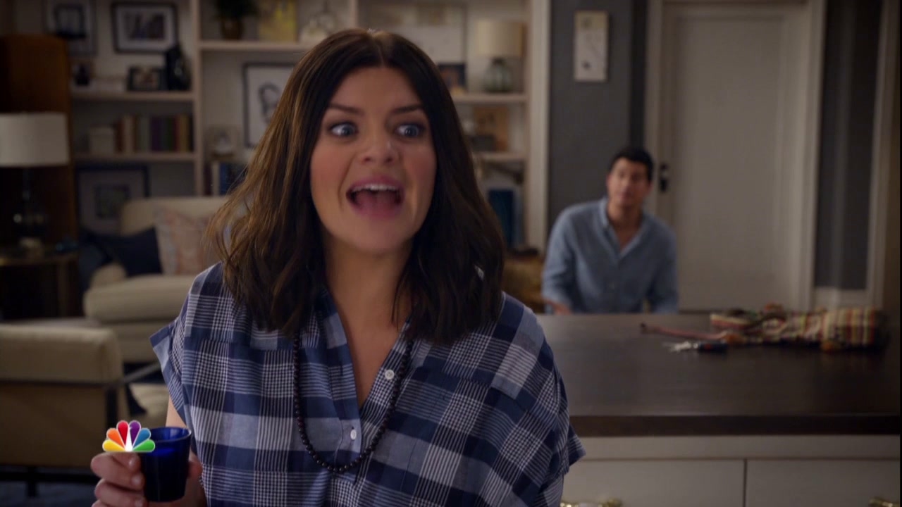 Marry Me: First Look