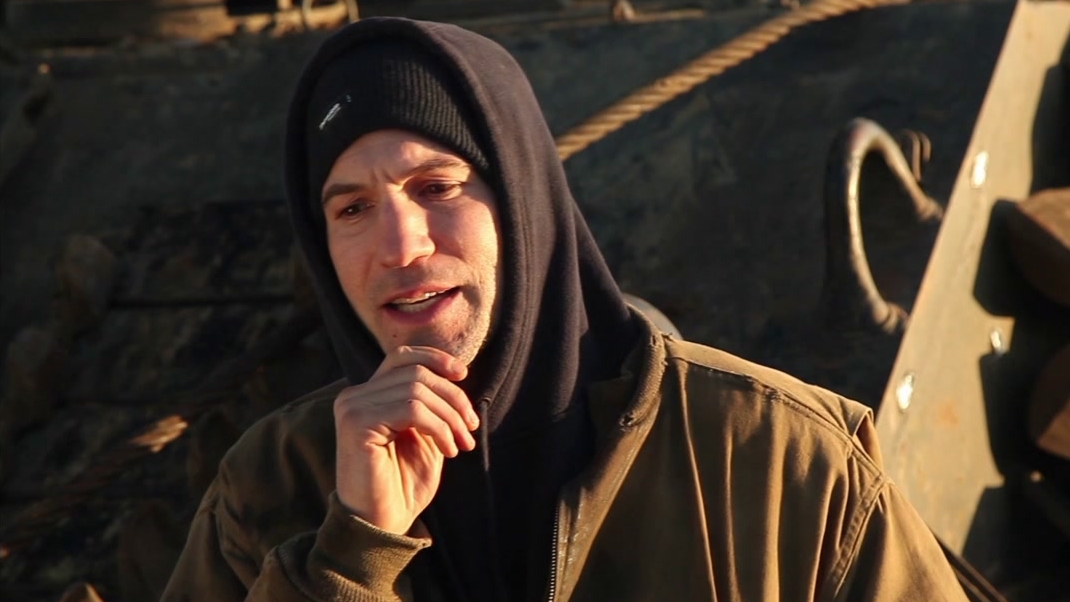 Fury: Jon Bernthal On The Film Being An Honest Look At War