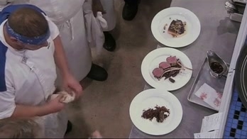 Hell's Kitchen: Where Is The Other Lamb