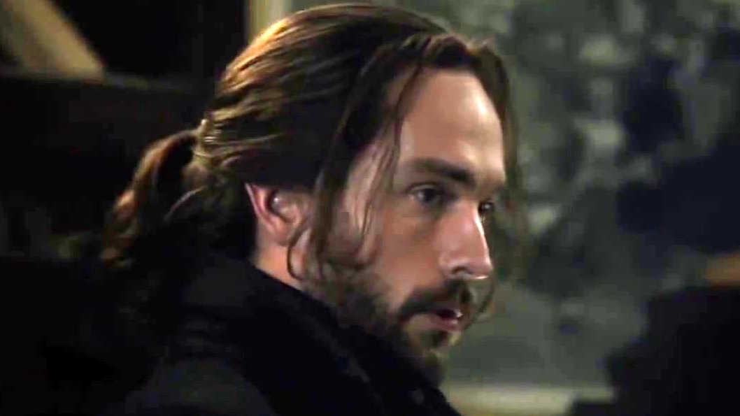 Sleepy Hollow: Root Of All Evil