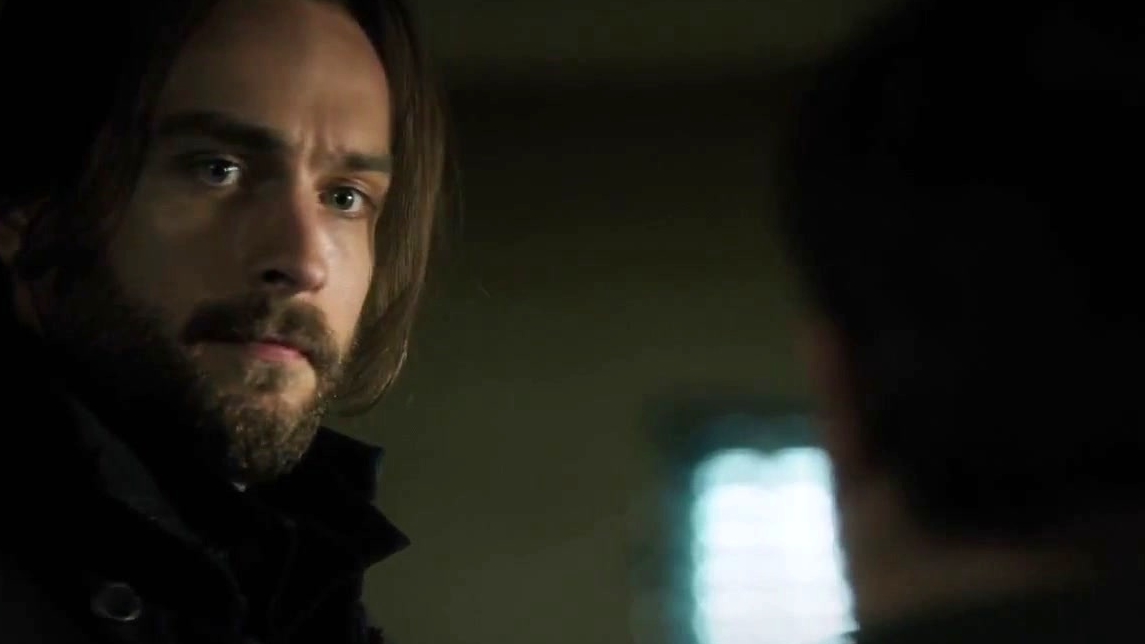 Sleepy Hollow: Admitting A New Patient