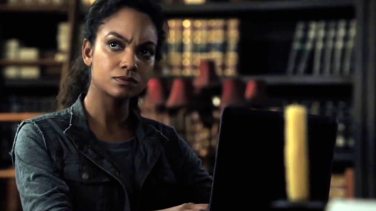 Sleepy Hollow: Good Day