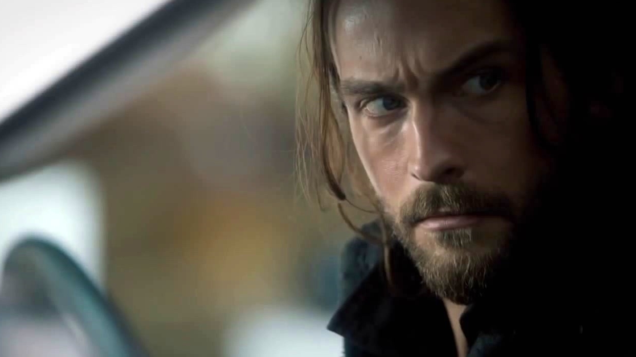 Sleepy Hollow: Is That Considered Acceptable