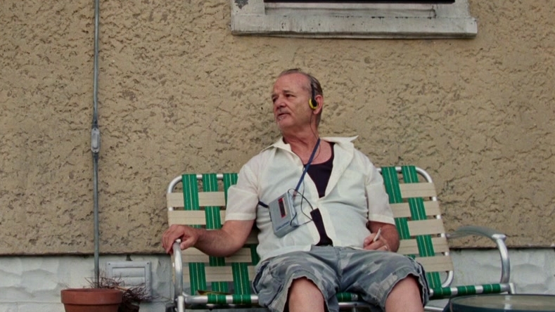 St. Vincent: Shelter From The Storm