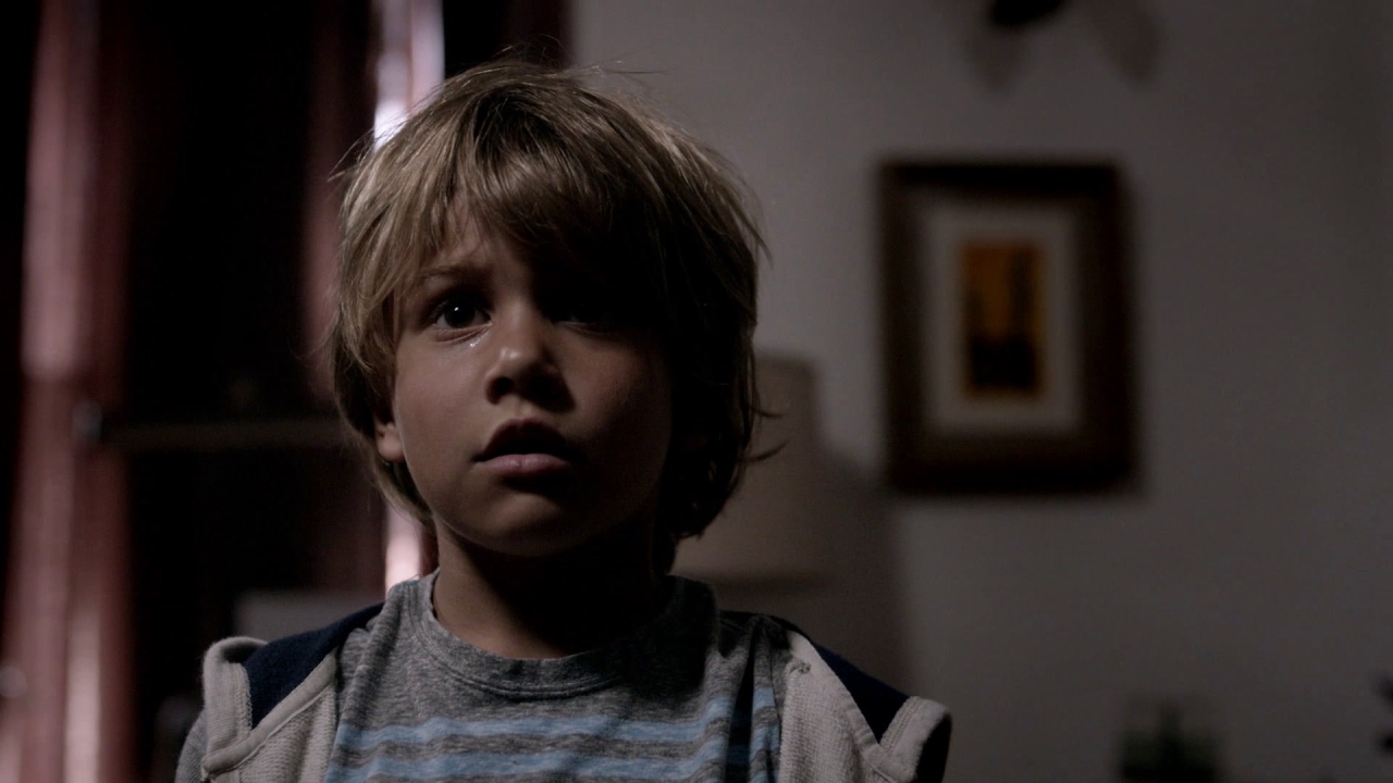 Stalker: Whatever Happened To Baby James?