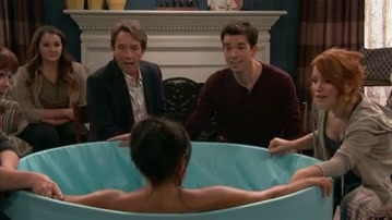 Mulaney: Nothing Is Going To Spoil This Moment