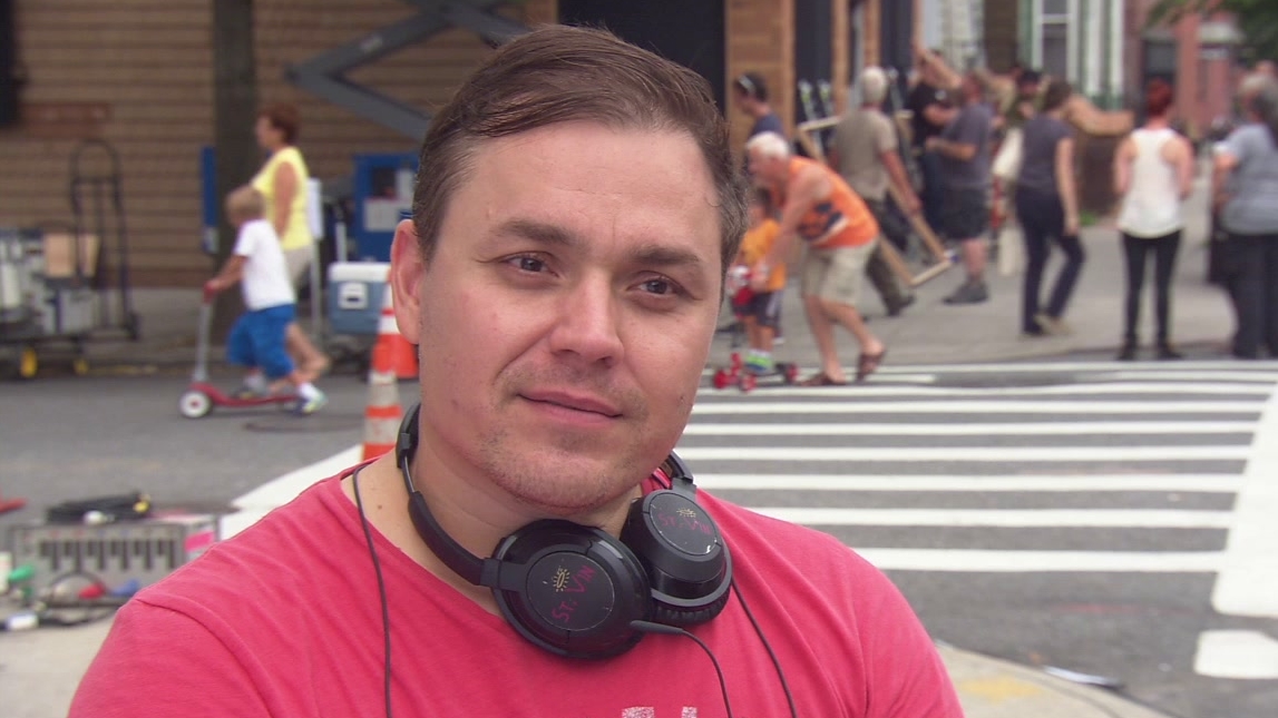 St. Vincent: Theodore Melfi On Vincent And The Theme Of The Film