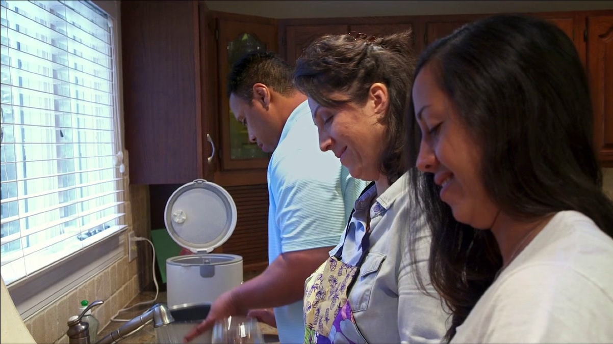 Meet The Mormons: The Game of Life