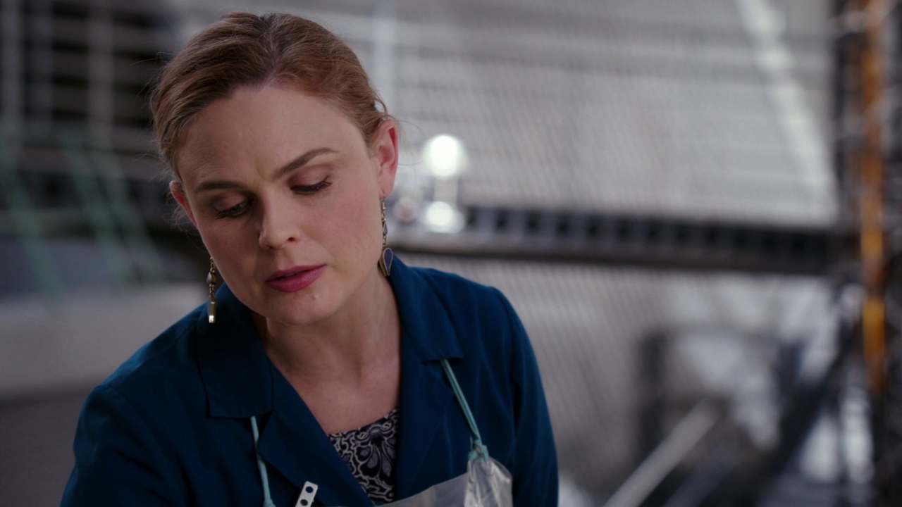 Bones: The Autopsy