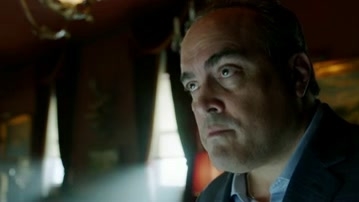 Gotham: He's Got Another Thing Coming