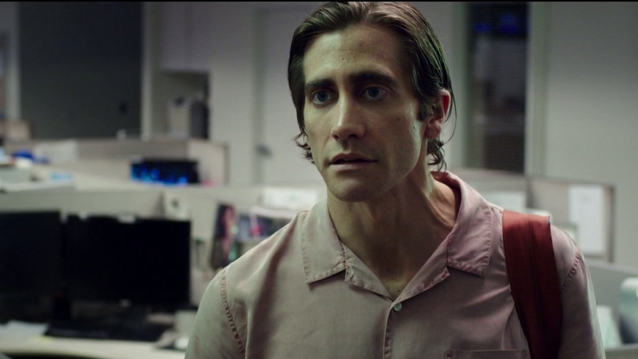 Nightcrawler: A Screaming Woman