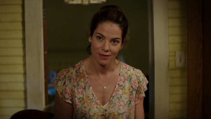 The Best Of Me: That's The Girl