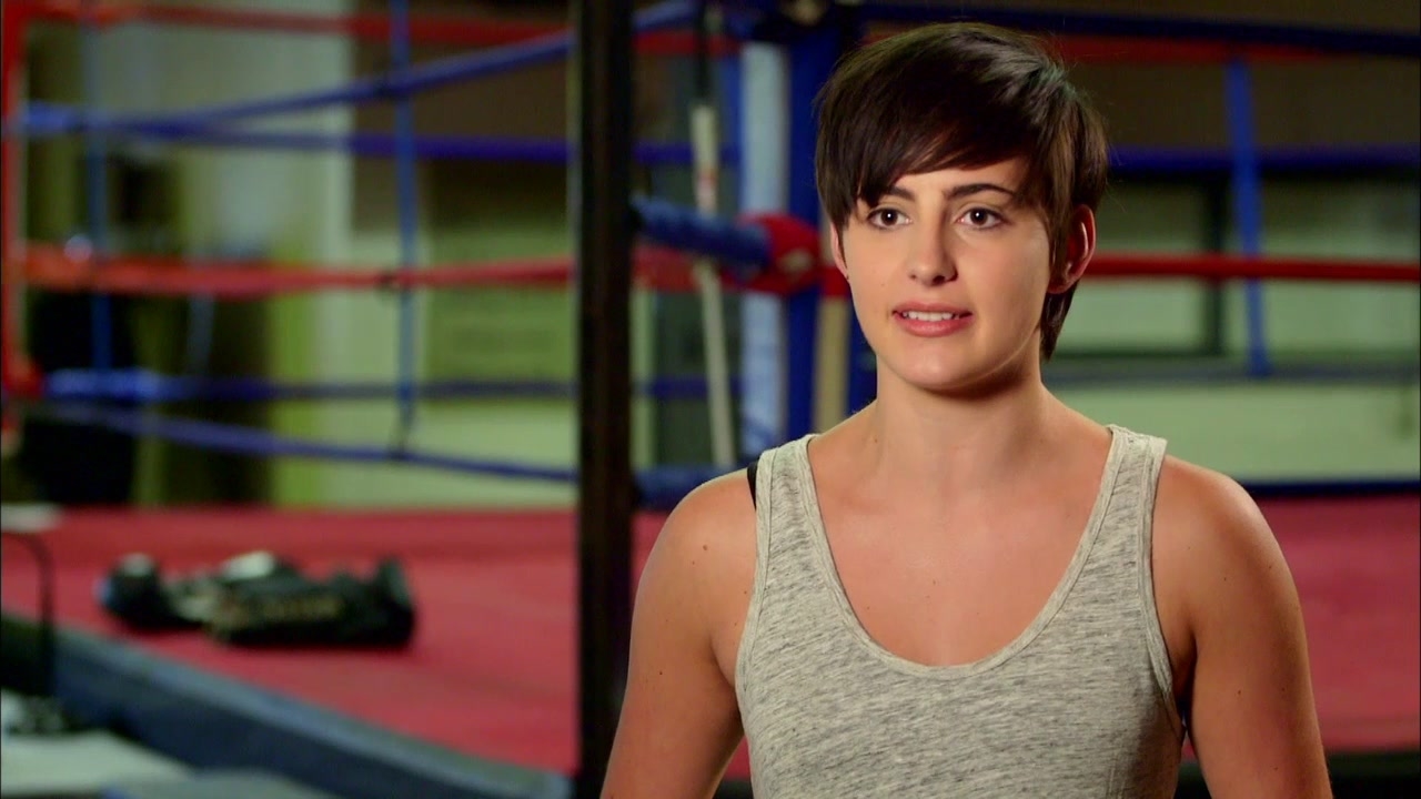Grimm: Interview Excerpts: Jacqueline Toboni