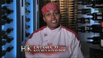 Hell's Kitchen: I've Invited A Special Guest Judge