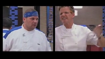 Hell's Kitchen: 12 Chefs Compete