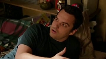New Girl: Landline