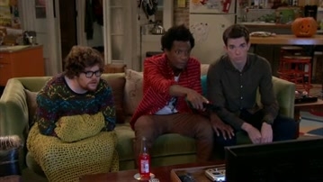 Mulaney: What Are We Watching