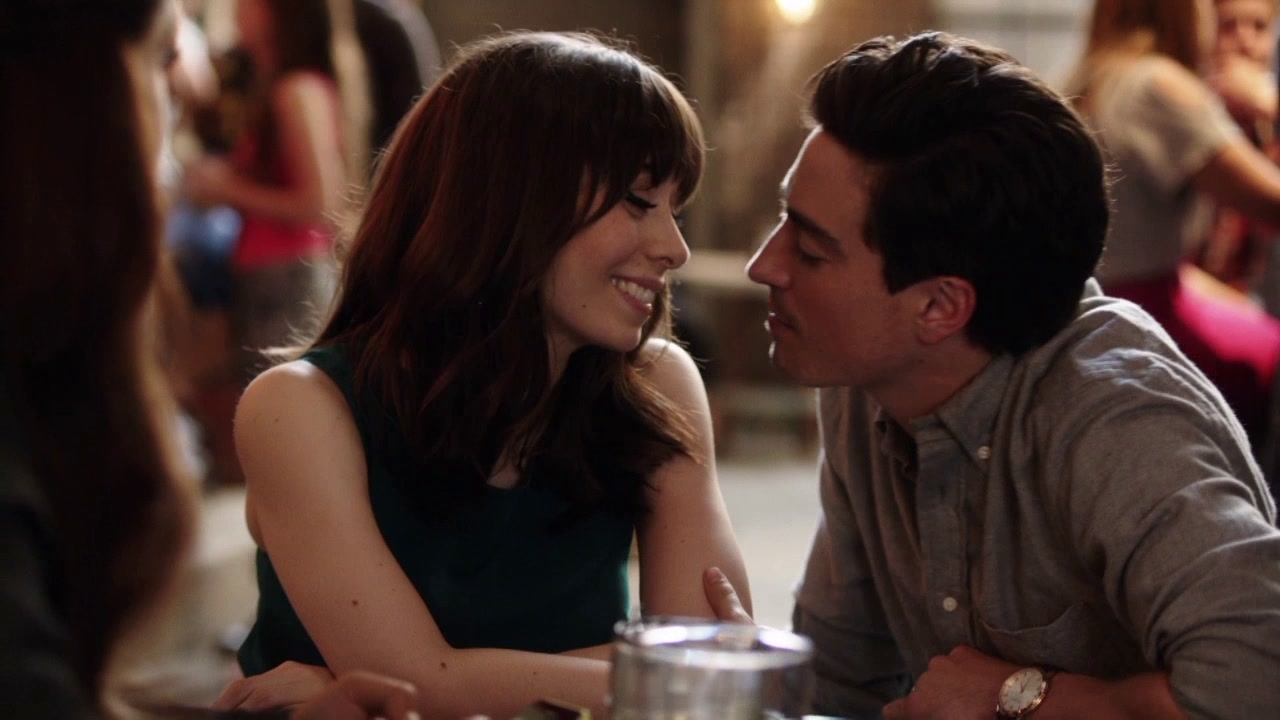 A To Z: Andrew Wants To Set Stephie Up