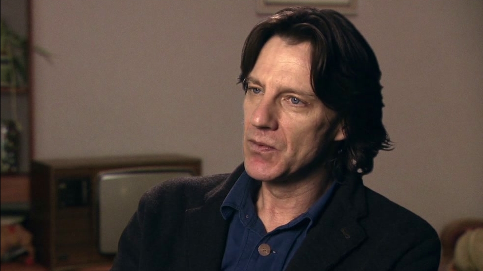 The Theory Of Everything: James Marsh On His Attraction To The Project