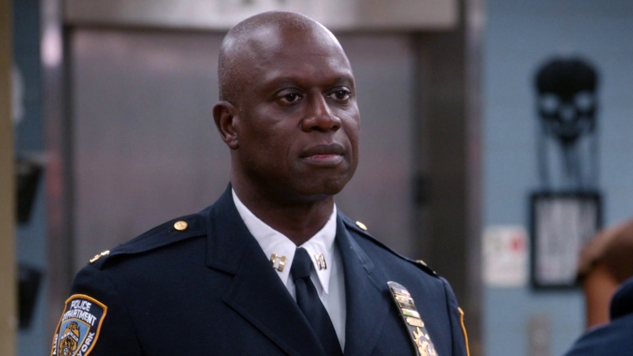Brooklyn Nine-Nine: We Have Reached An Accord