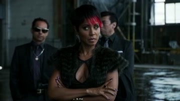 Gotham: I Know Your Families Are Upset