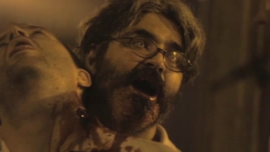 Summer Of Blood: It Is Hot