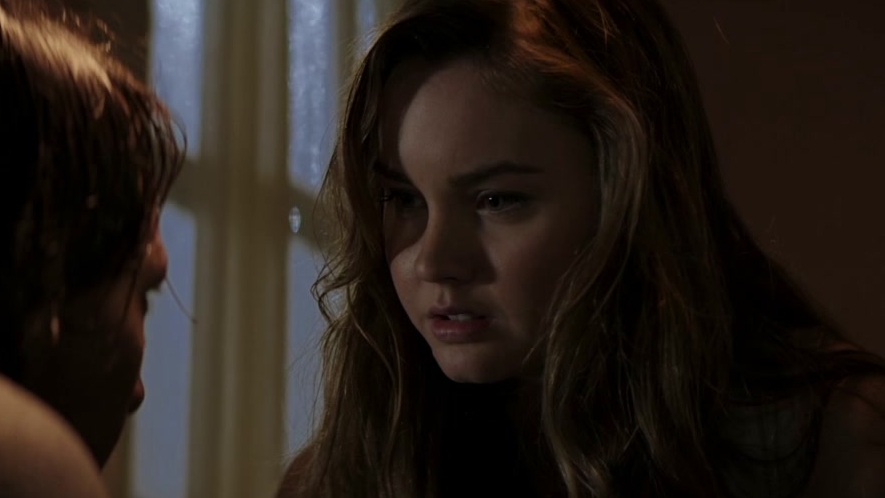 The Best Of Me: Do You Want This?