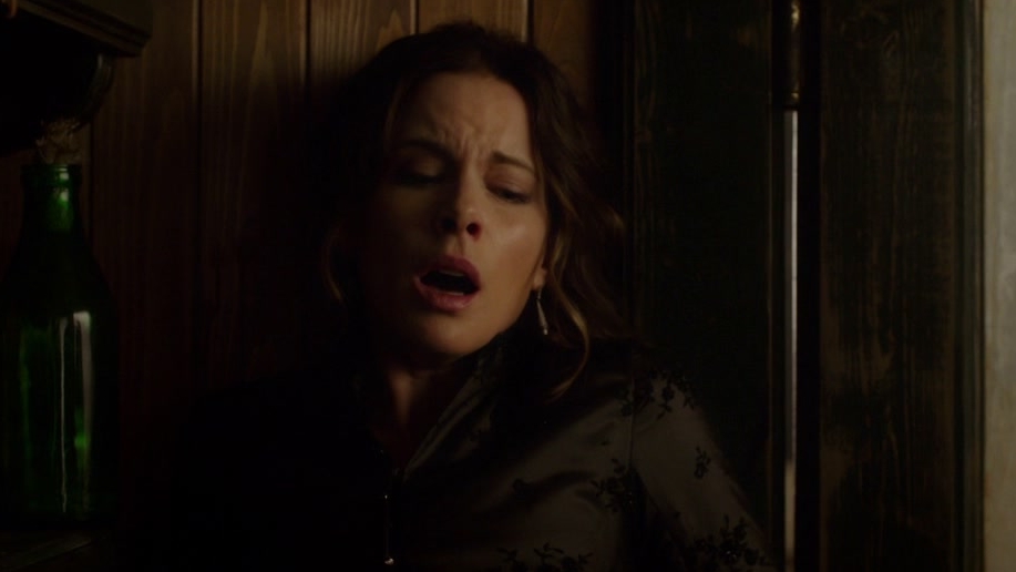 Stonehearst Asylum: You Do Not Belong Here