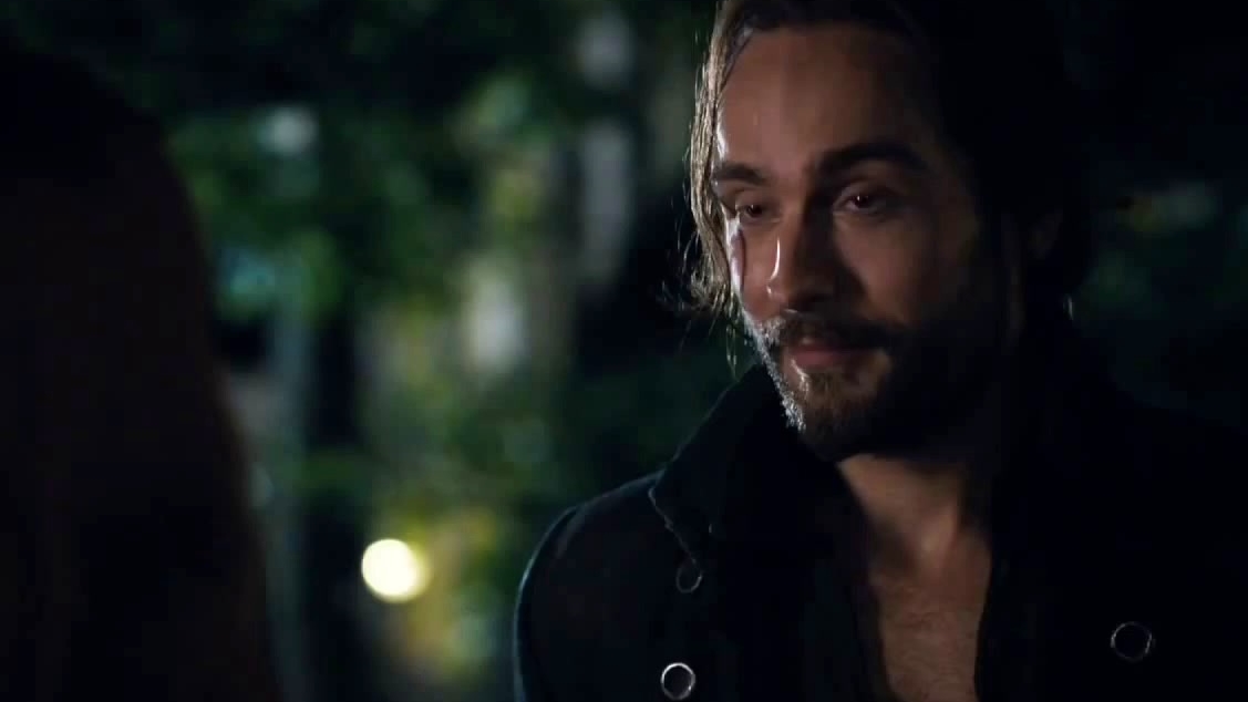 Sleepy Hollow: The Weeping Lady