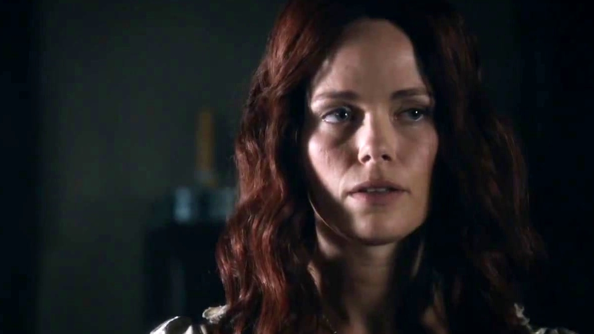 Sleepy Hollow: Katrina Must Decide If It Is Right To Stand By Abraham