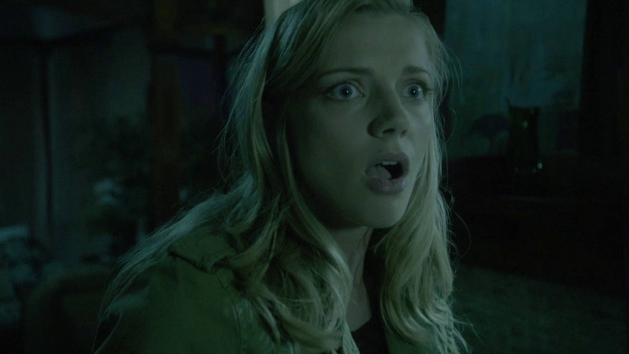 Chicago Fire: Break-In
