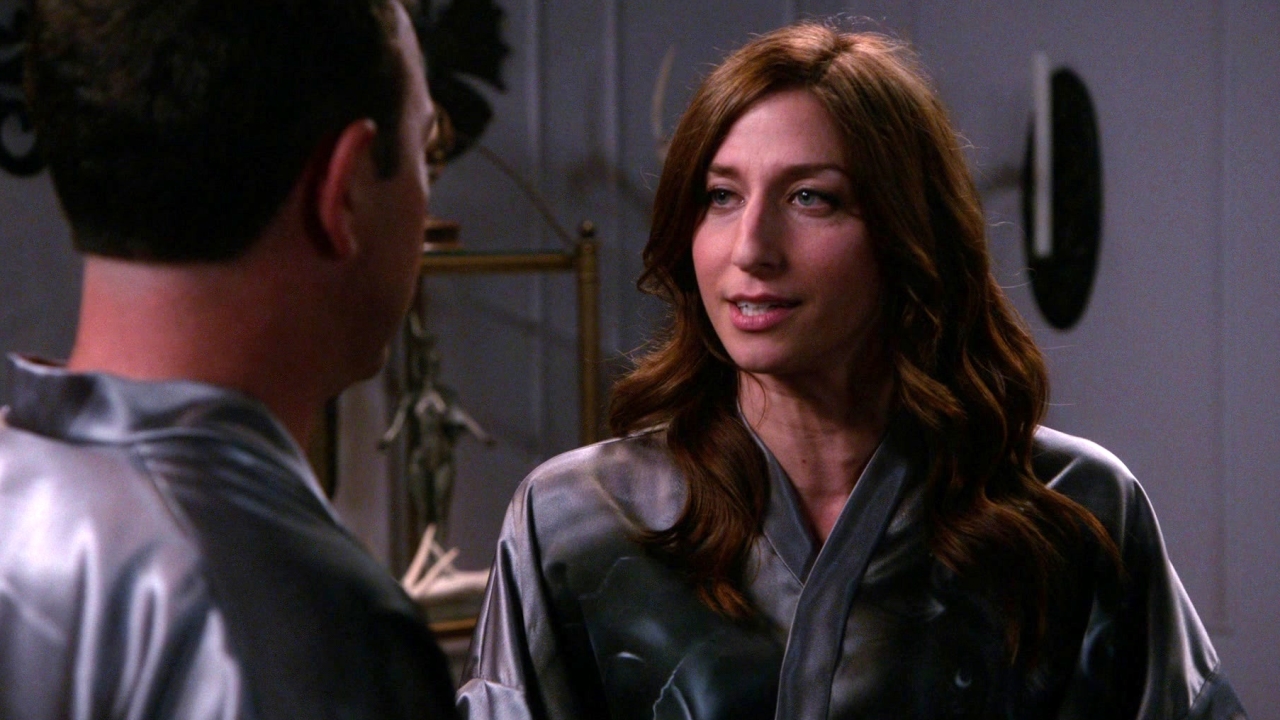 Brooklyn Nine-Nine: Gina's Apartment