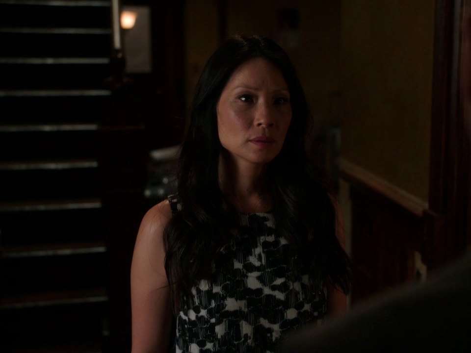 Brennan Brown TV Guide