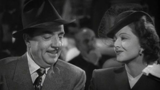 The Thin Man Goes Home (Trailer 1)