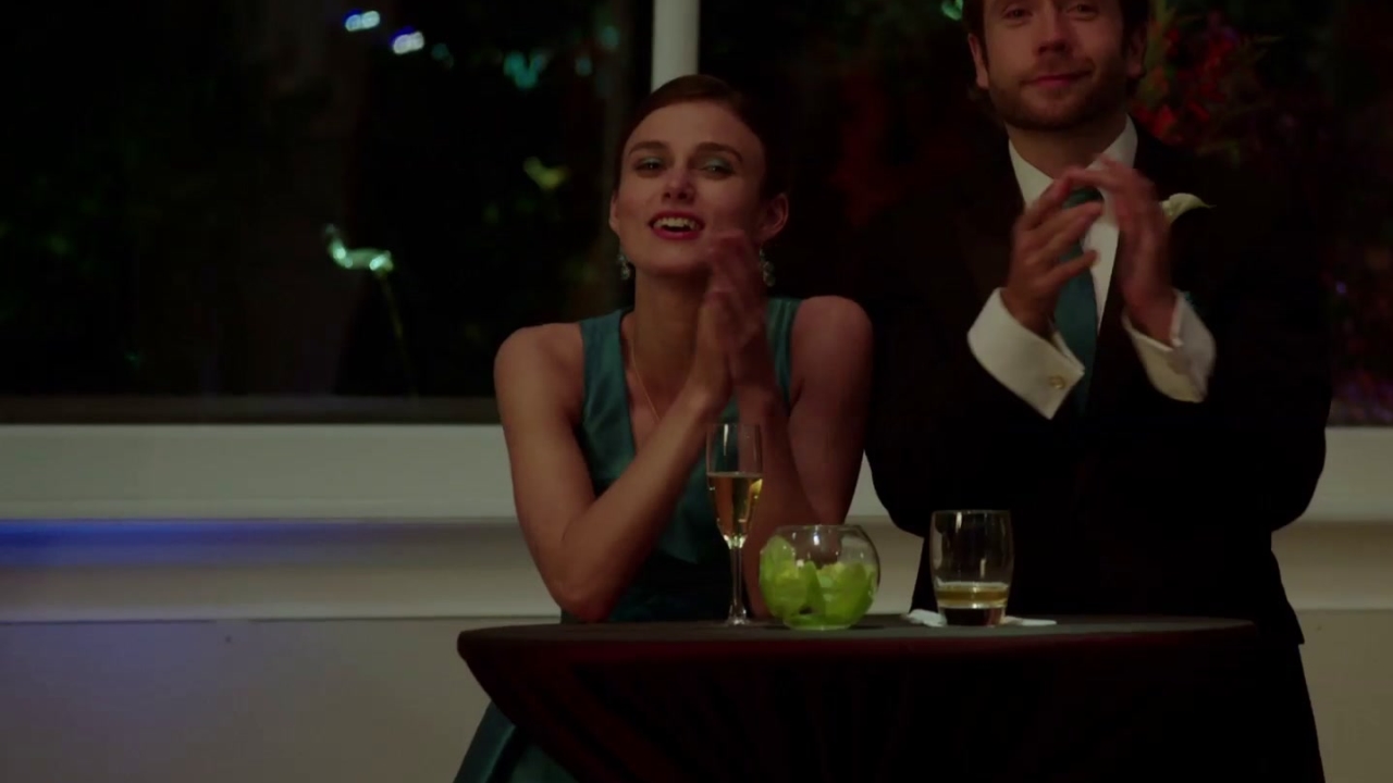 Laggies: Wedding Dance
